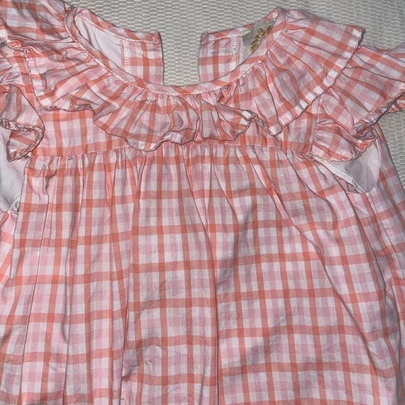 The Beaufort Bonnet Company Dress - Picture 3 of 5